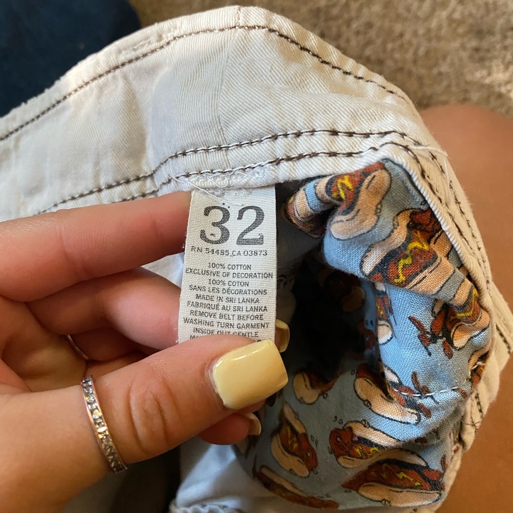 Shorts